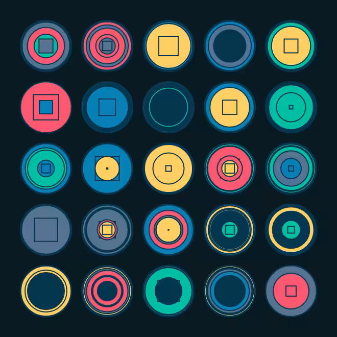 gammaPattern() #4
