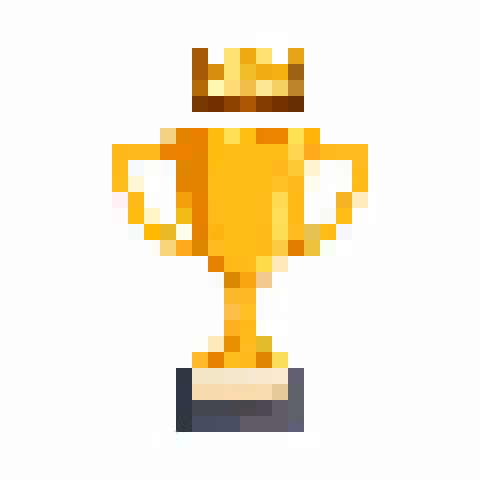 PIXEZ Achievements