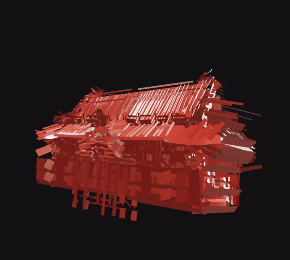 Shuri Castle | 首 里 城 