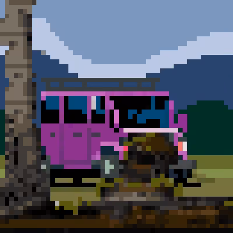 NO ROADMAP #222