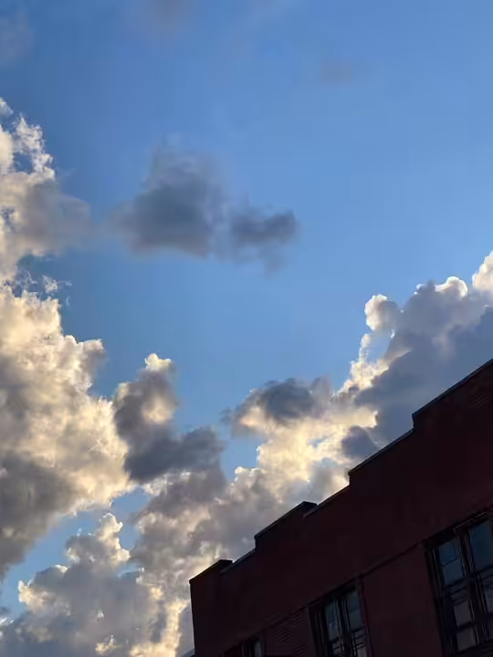 Cloud Hug