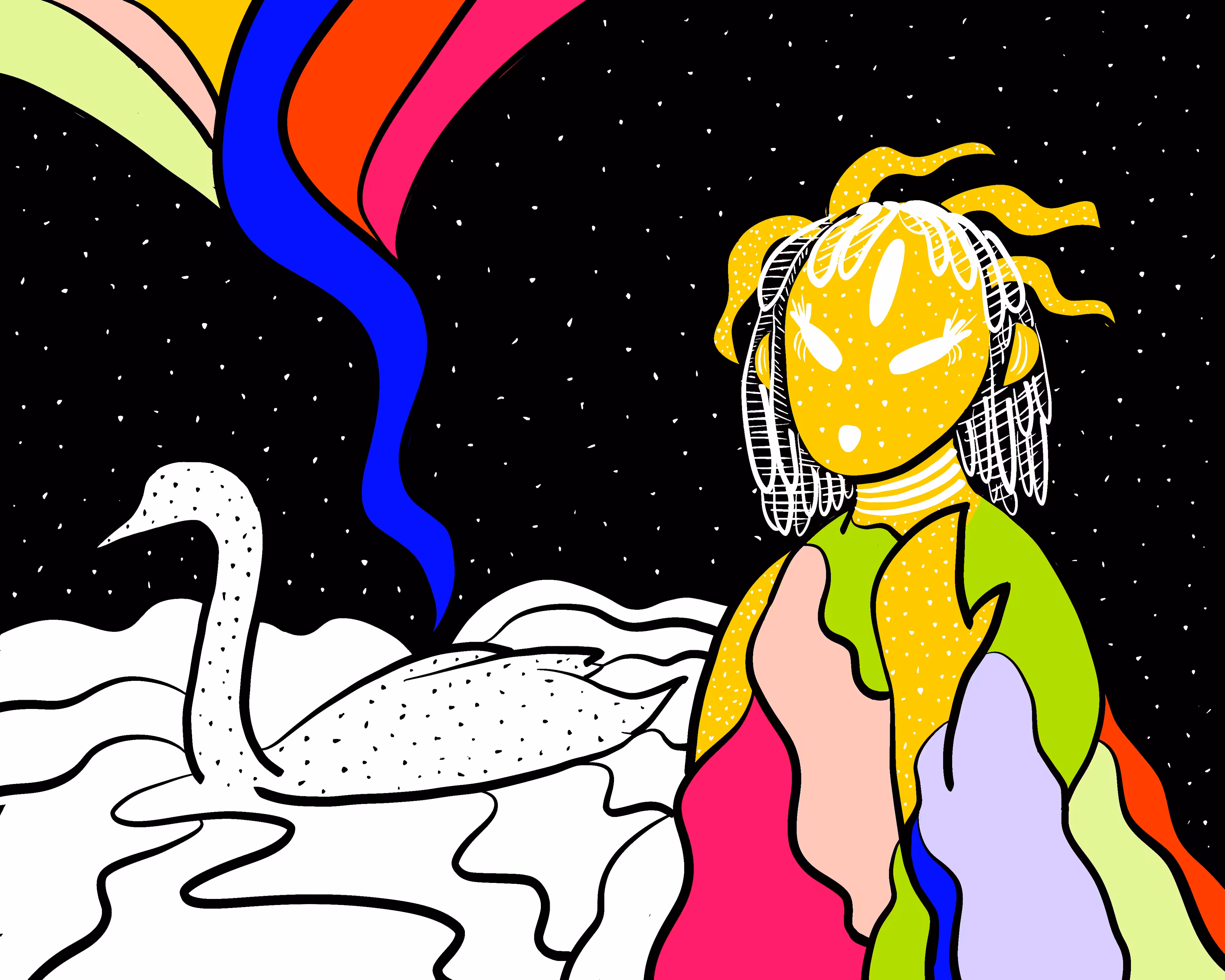 Ultralight