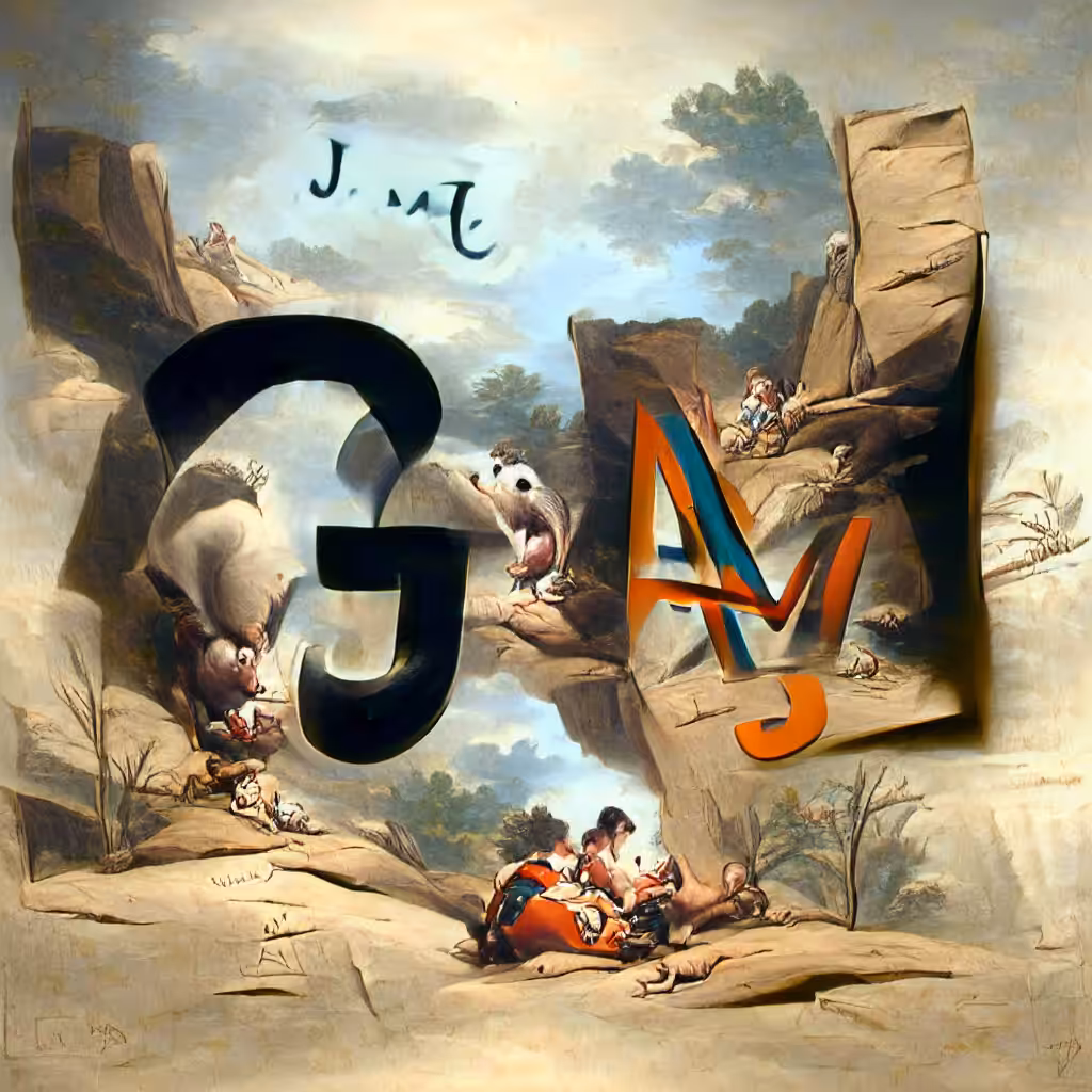 Daily GM: GM #226 - Claude-Joseph Vernet