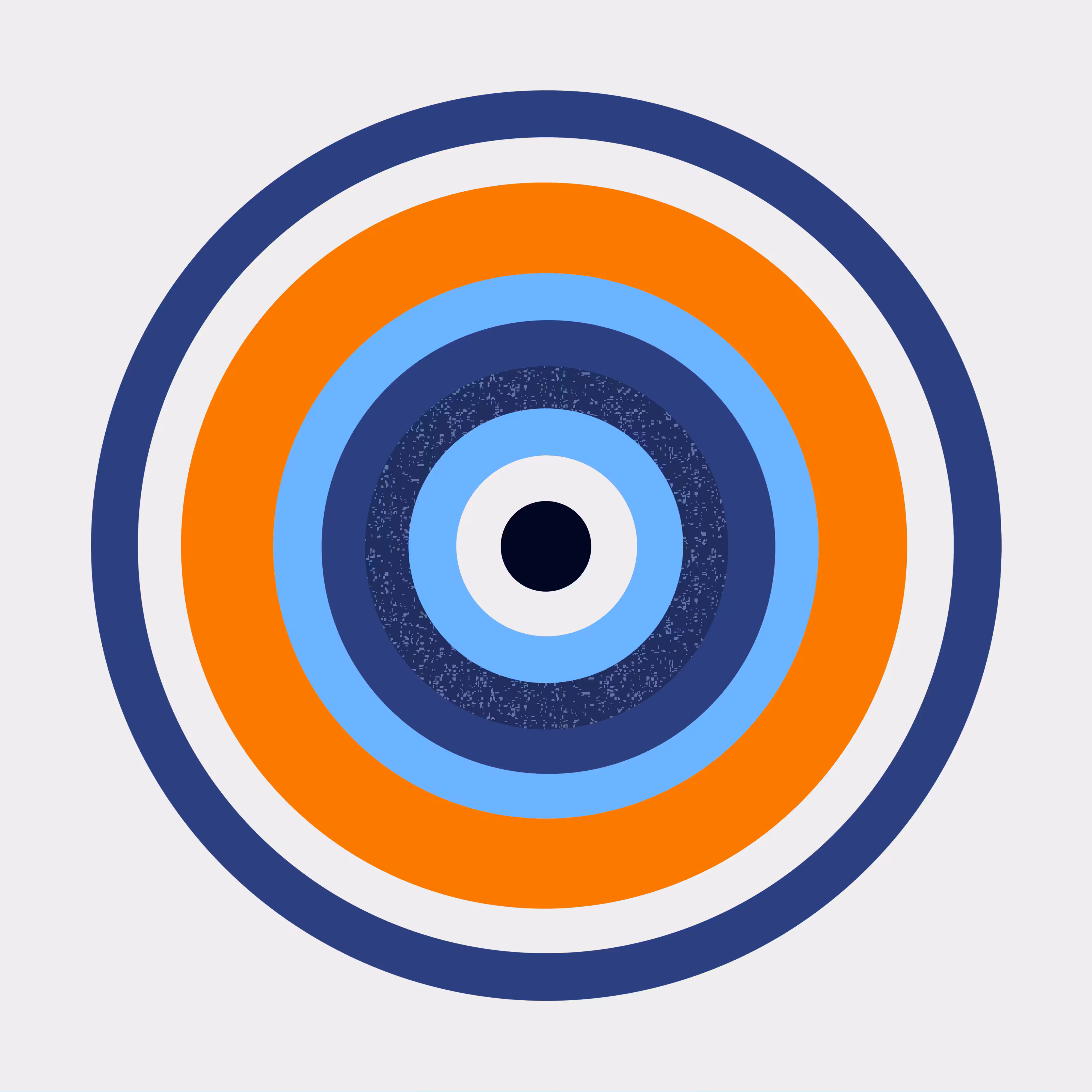 Concentric #165