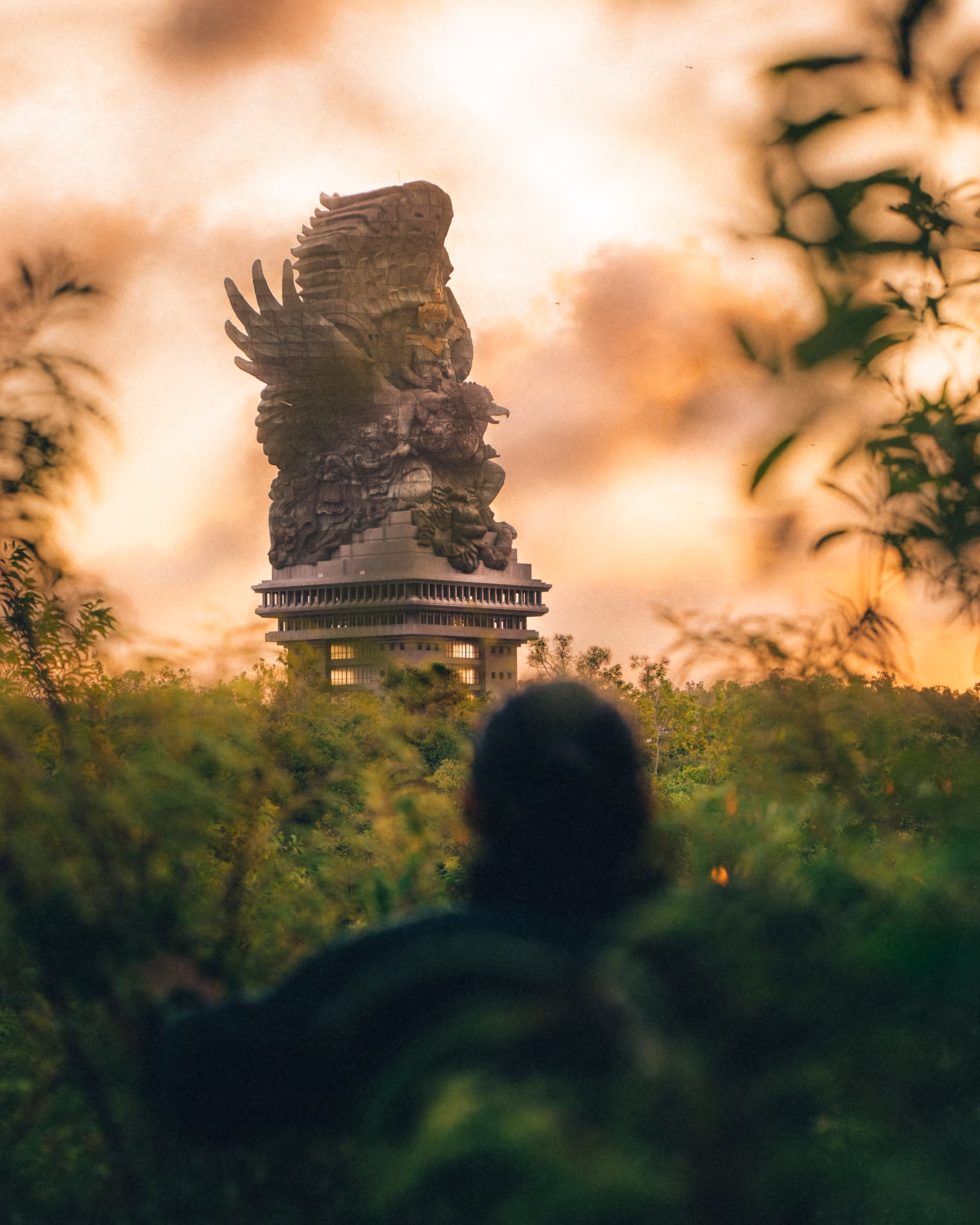 The Totem