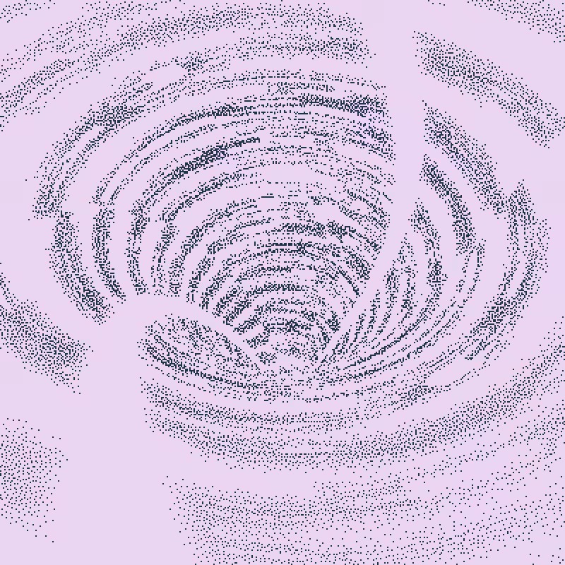 Down the Drain #41