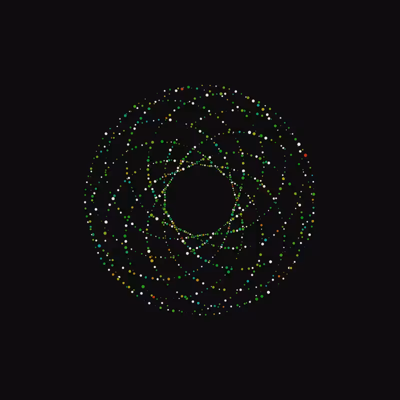 rotating particles #250