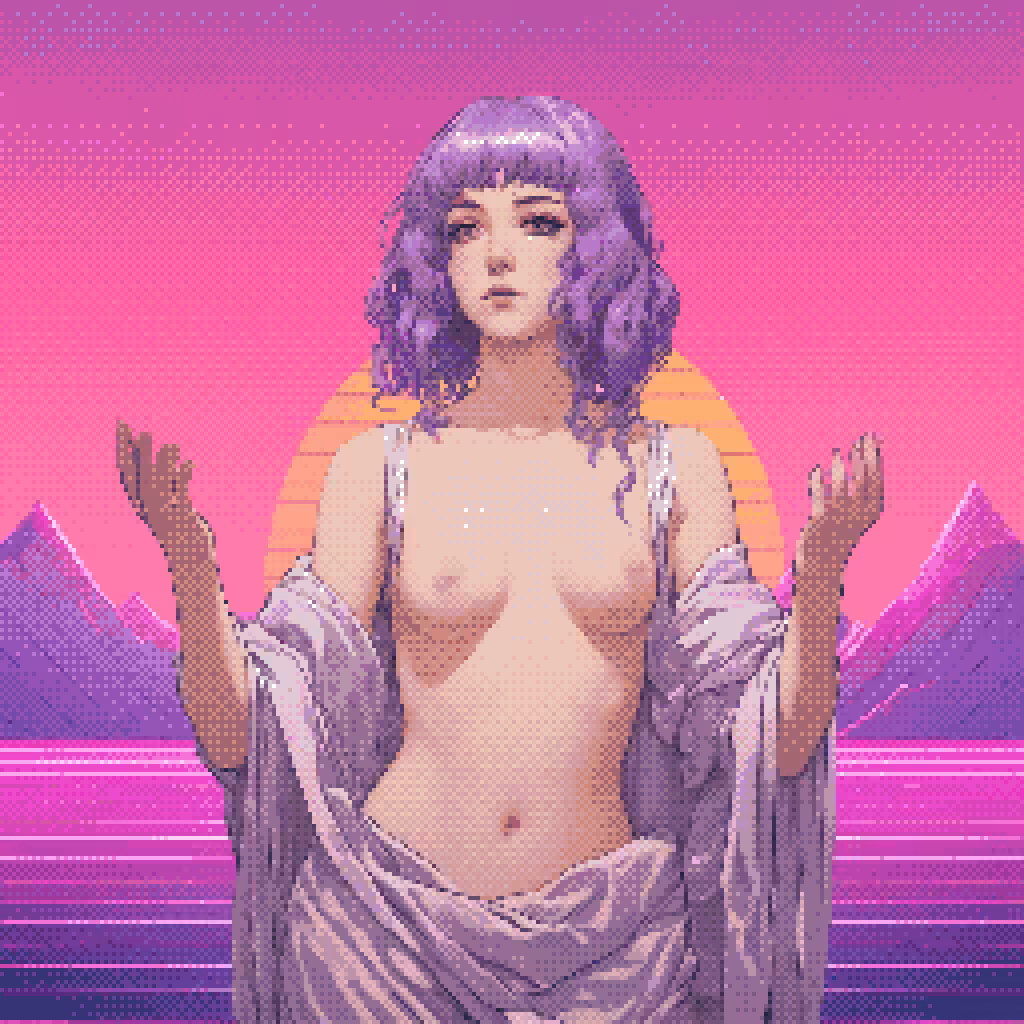 ReVaporwave #223