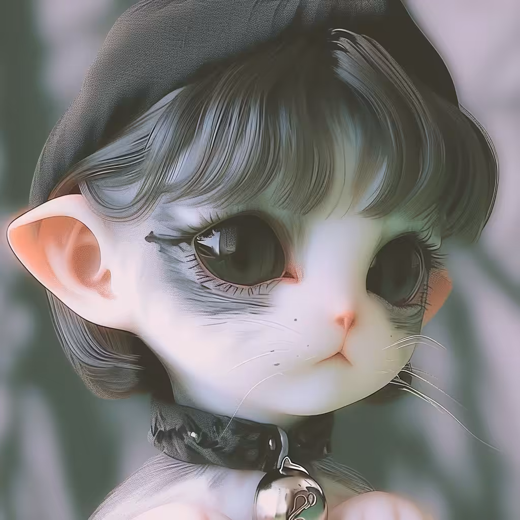 GothKats® #281