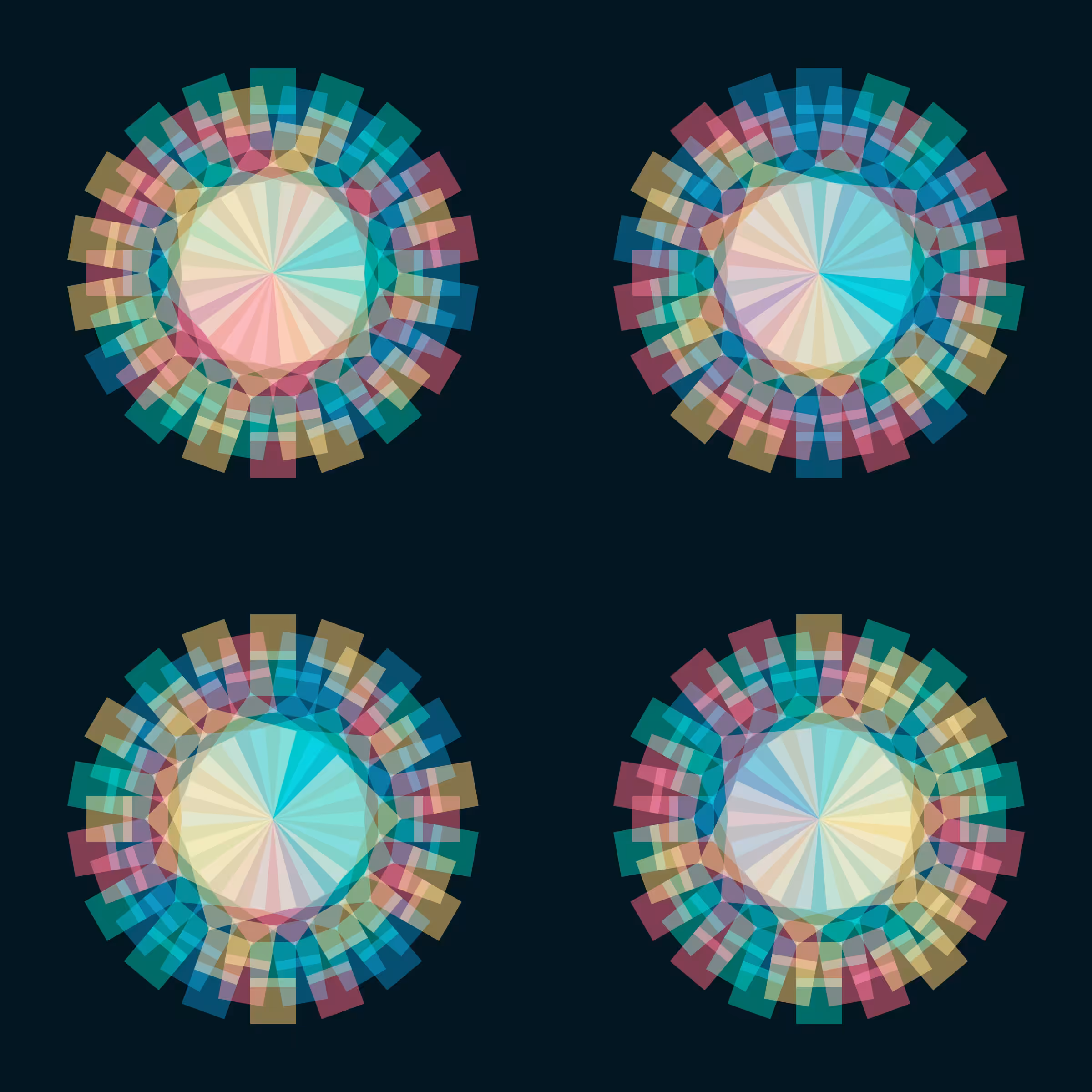 Cosmic Disc - Collectors Edition #3