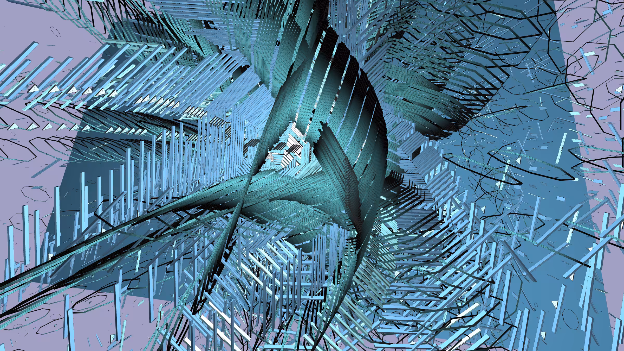 Augmented Sequence #122