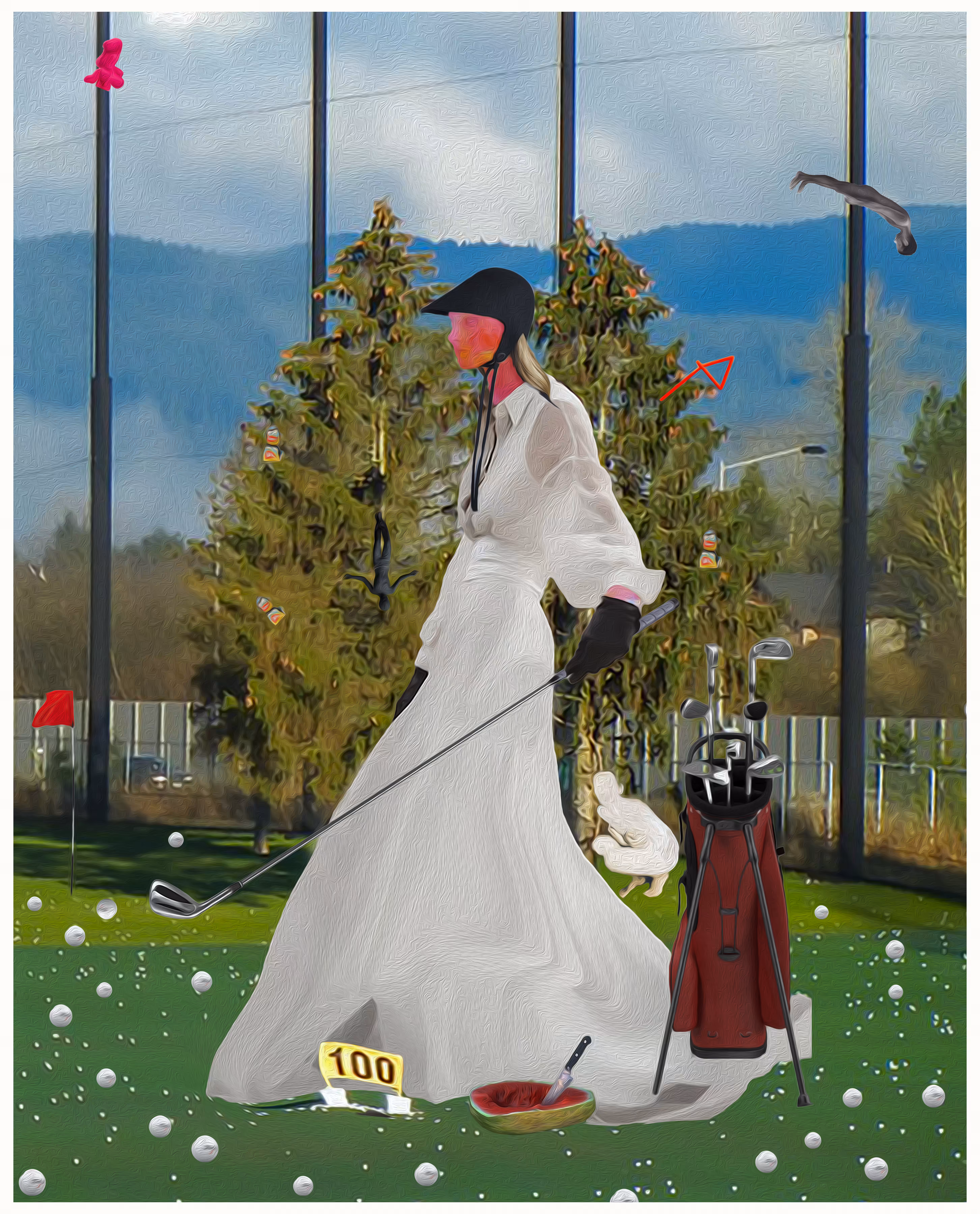 Golf