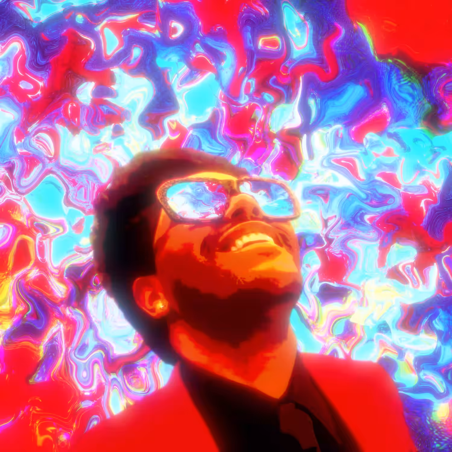HALLUCINATIONS