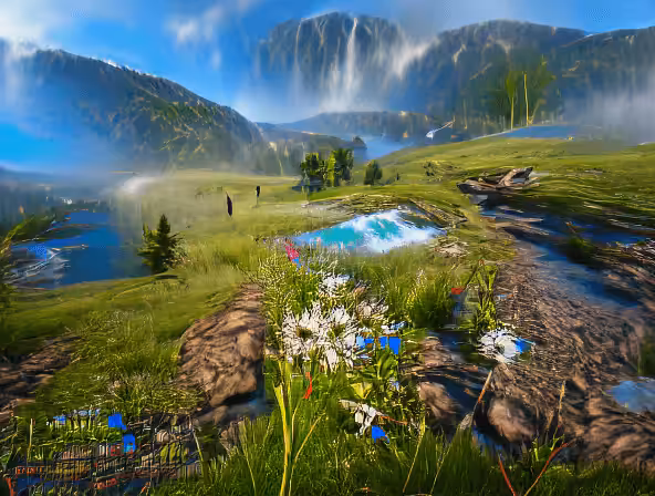 Meadows