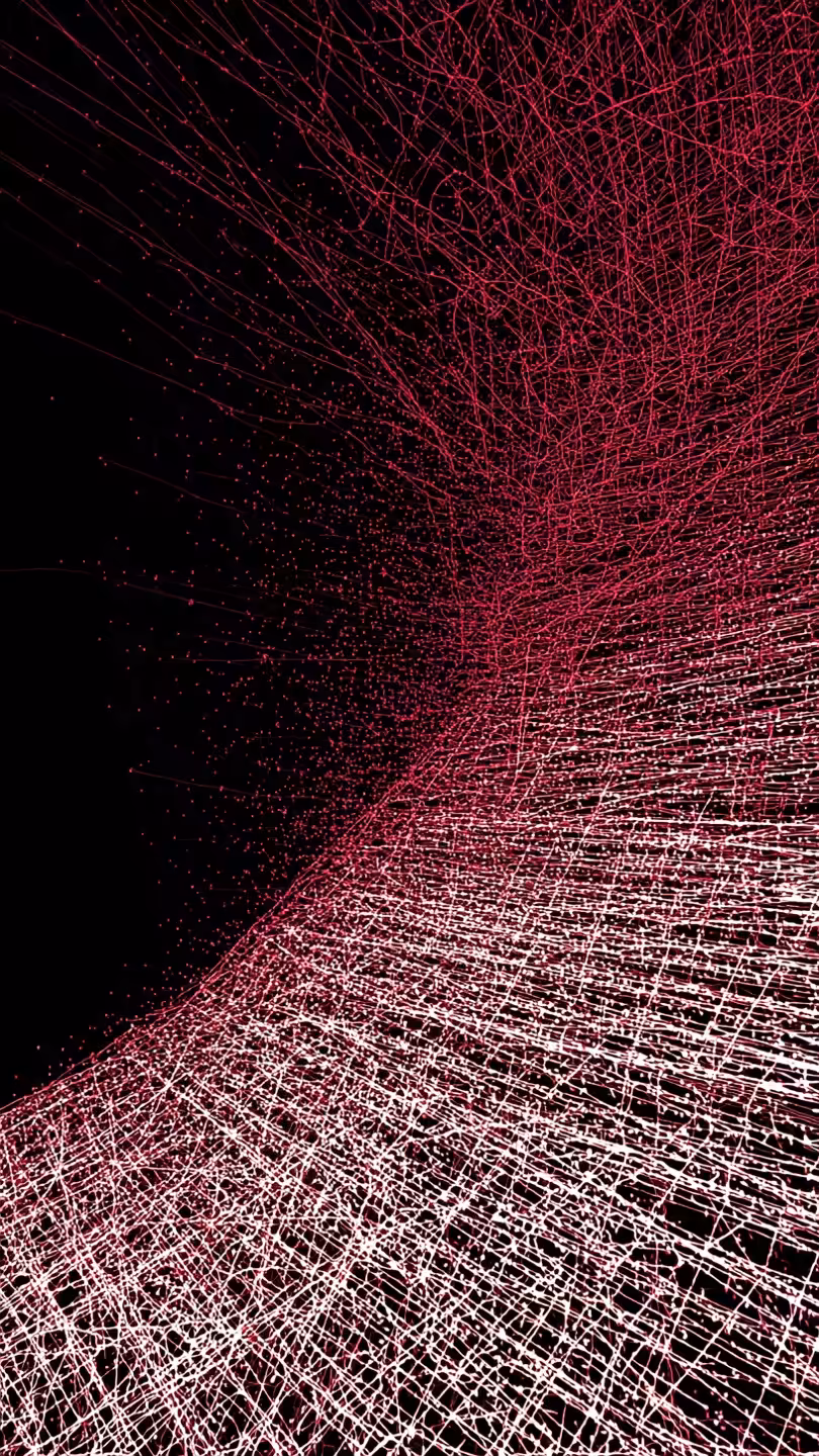 Threads of Creation 