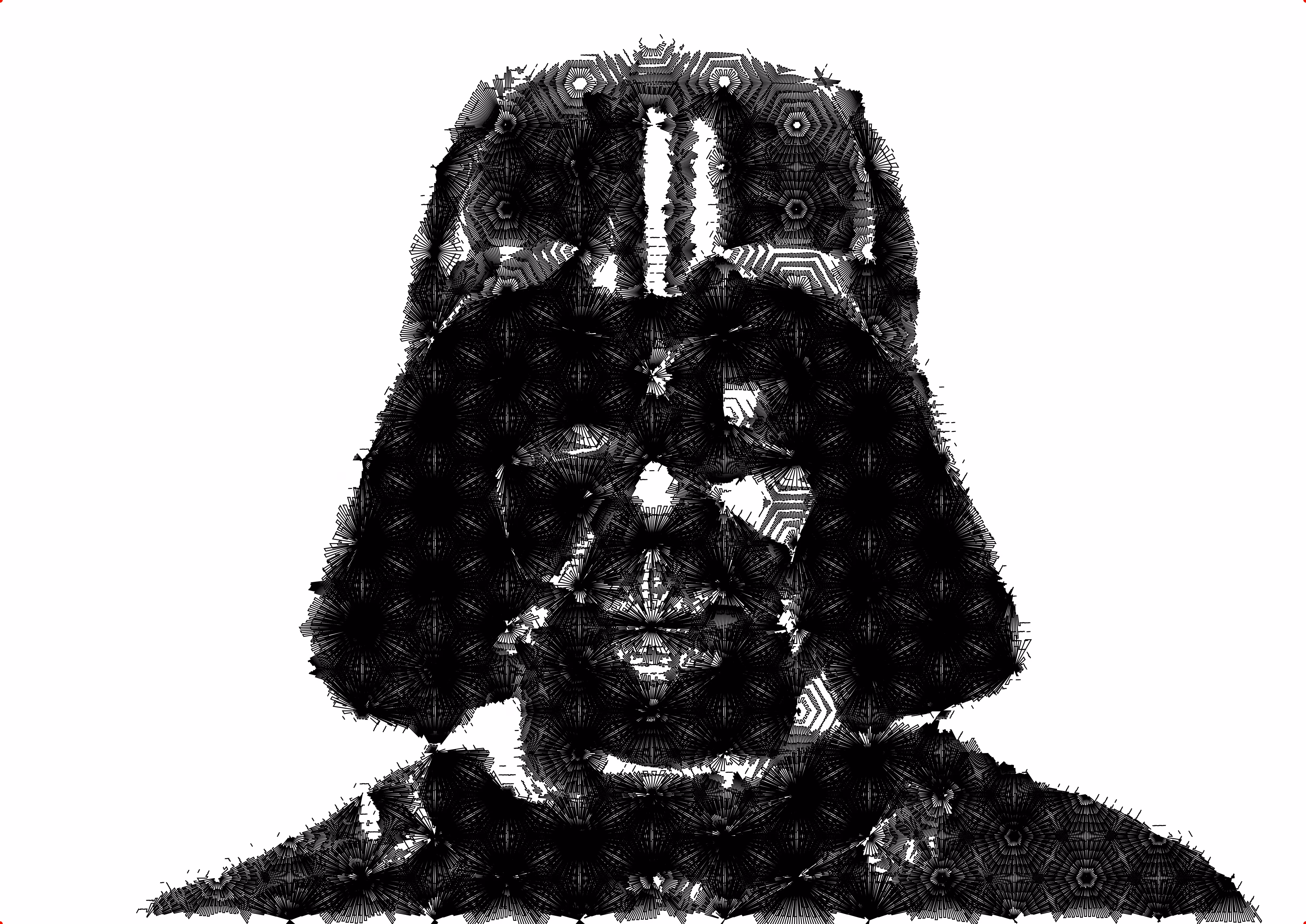 Pattern Vador