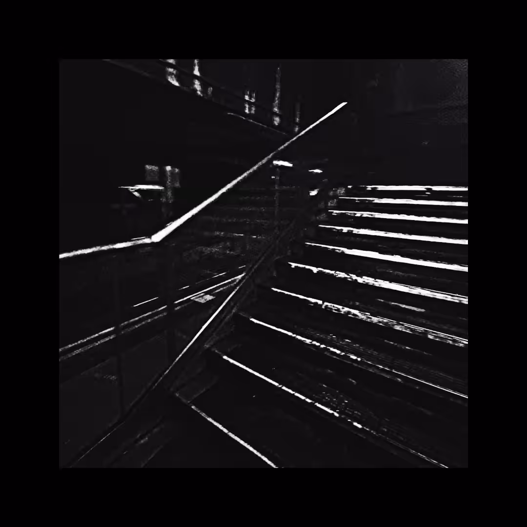 staircase levels