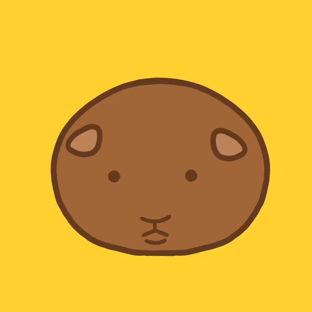 LATTE BUN