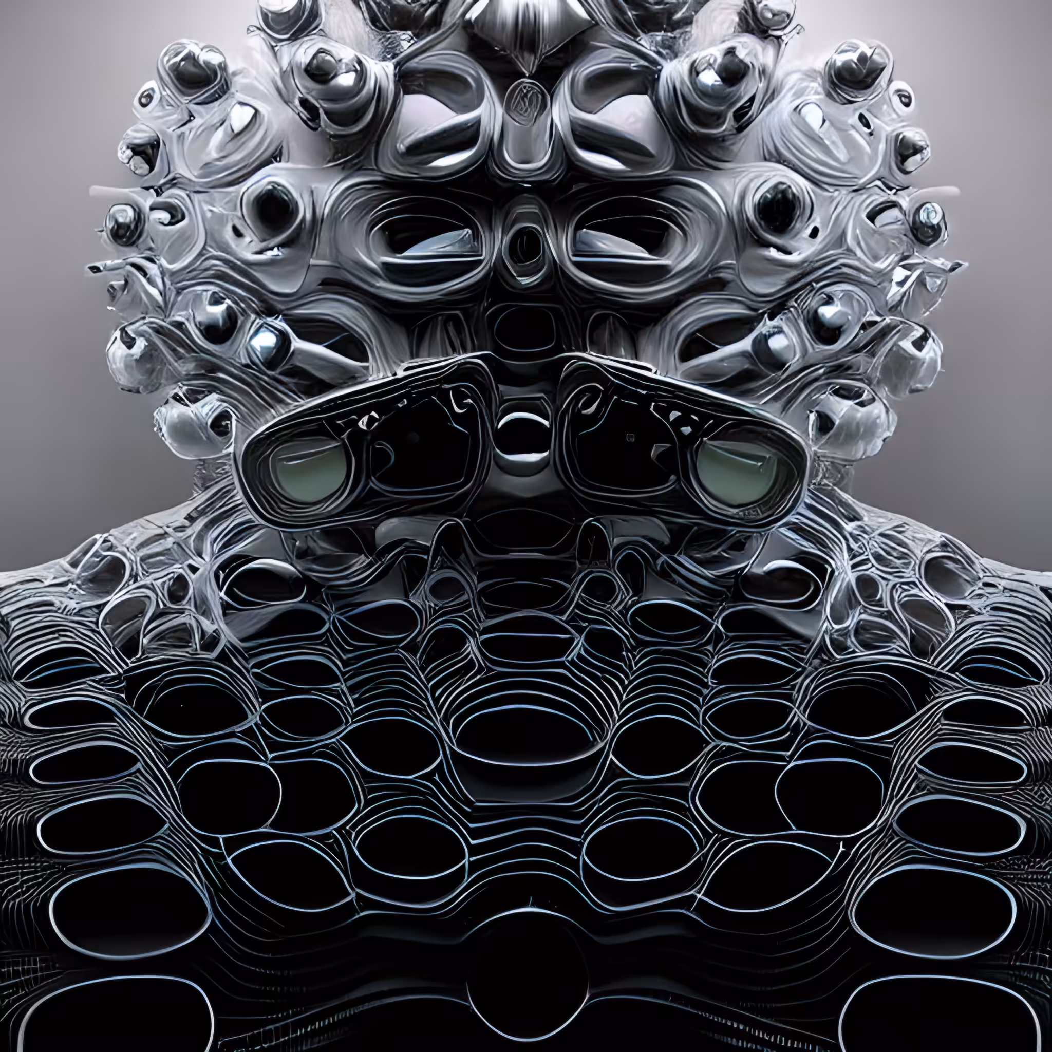 Polyphonic 19