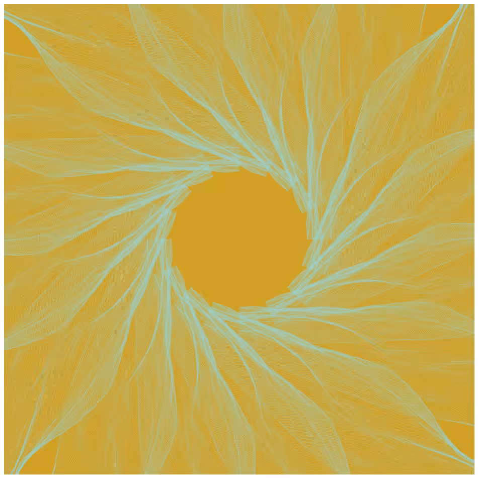 Gravitational Noise #140