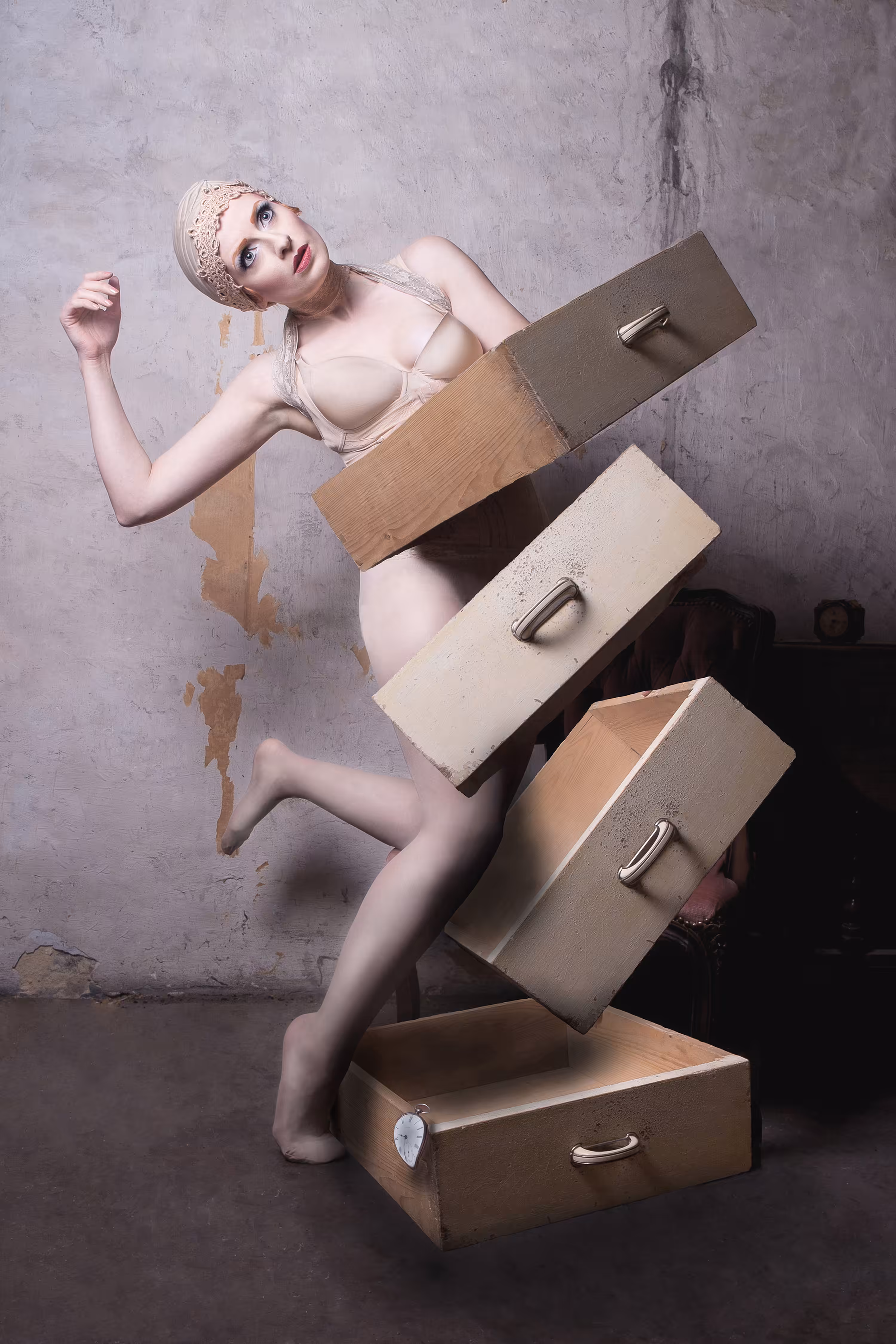 Outside the Box