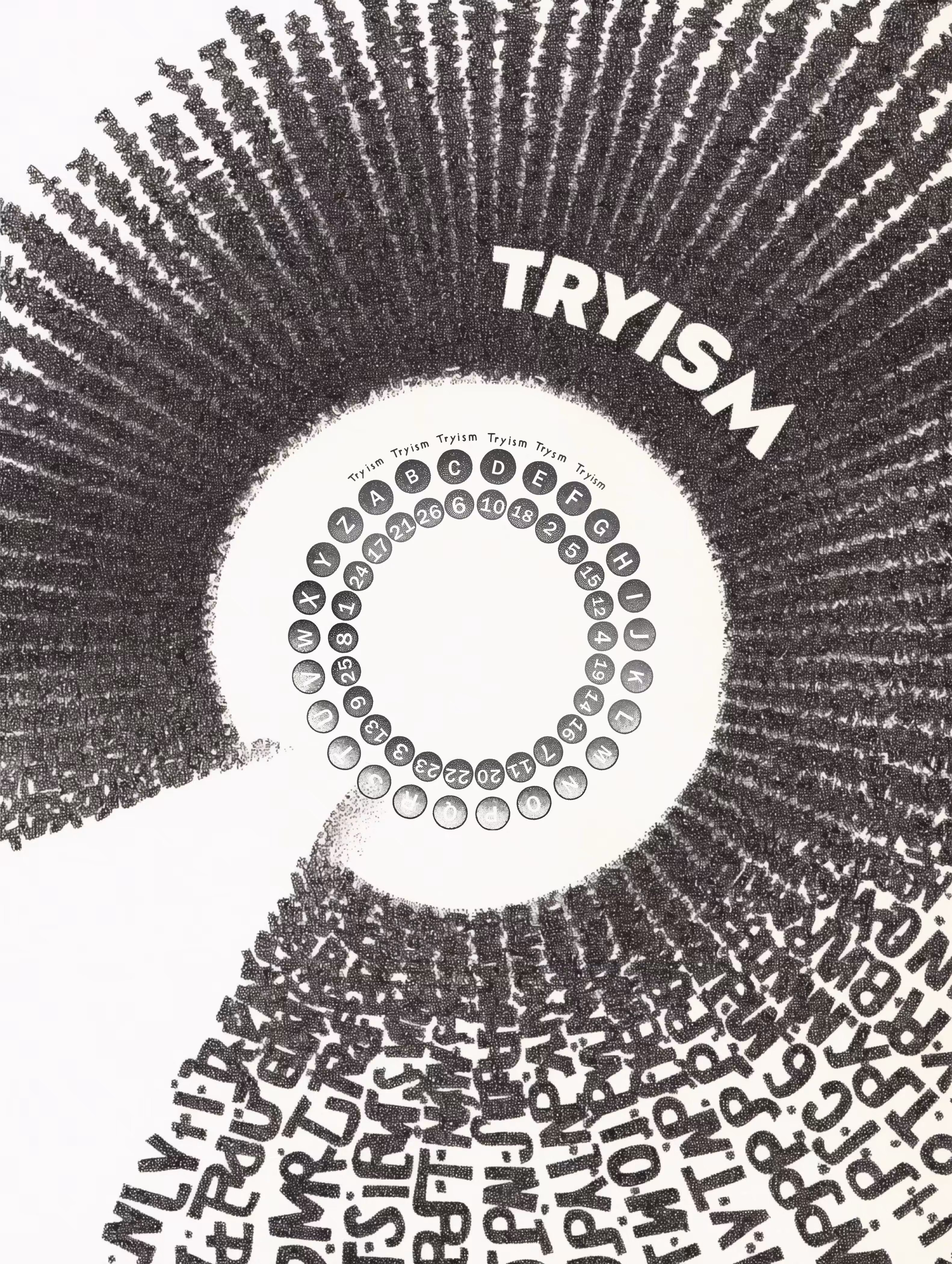 Issues - Trying to Decipher