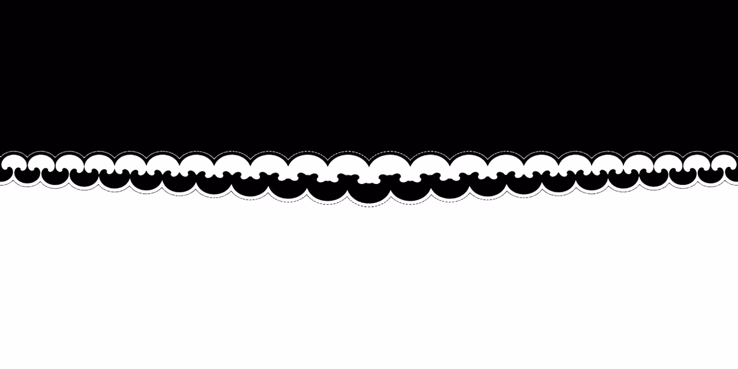 Fractalism Inverse Obverse