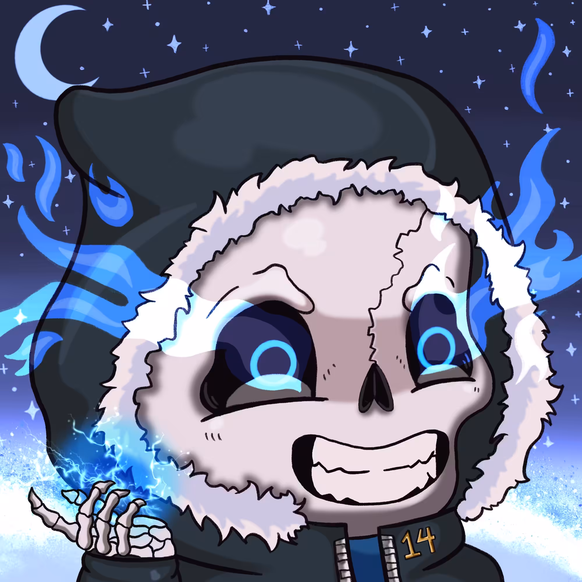SkeleTorce