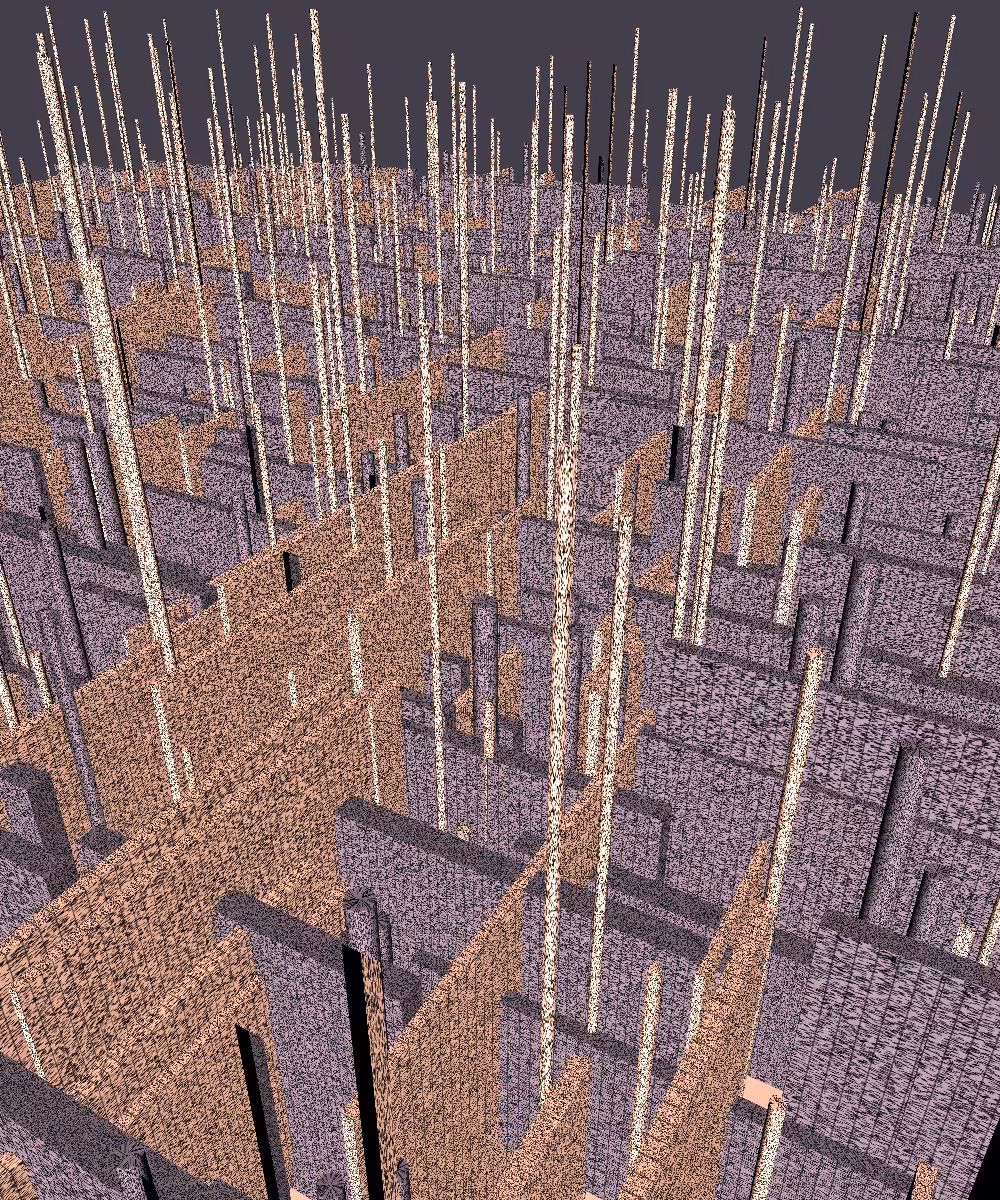 Cold materials #433