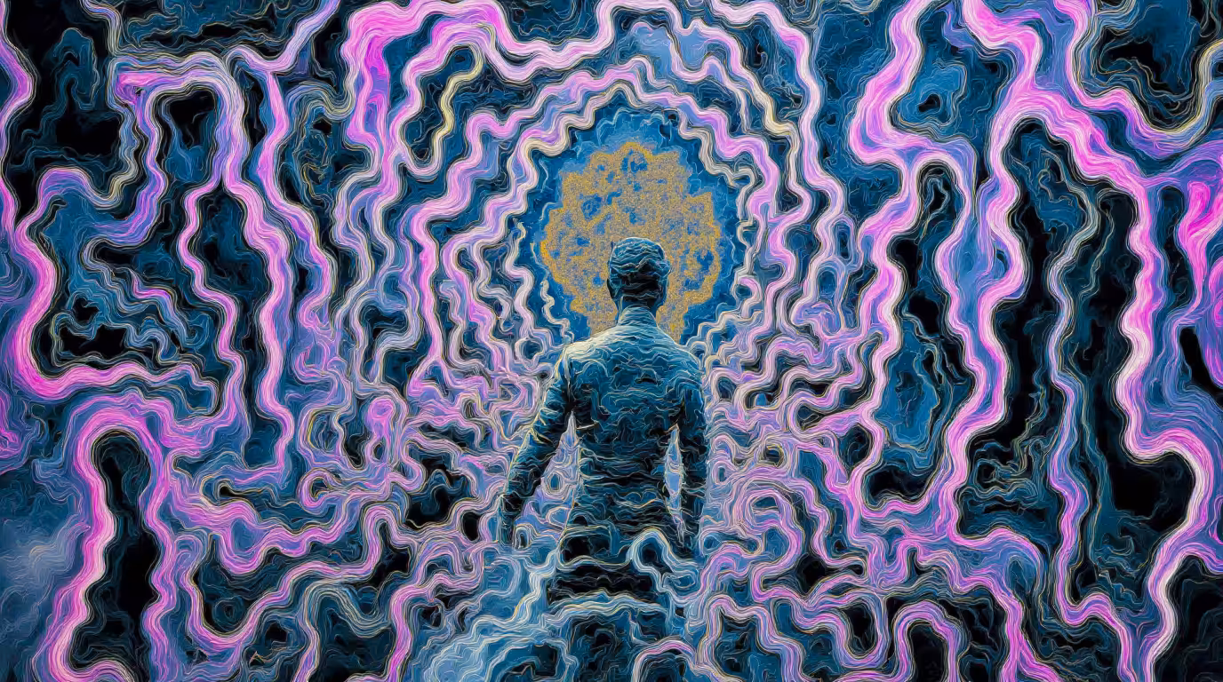 TRANSDIMENSIONAL TRIPPERS #118