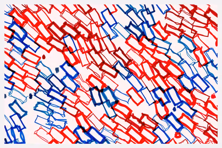 Congestionated #7