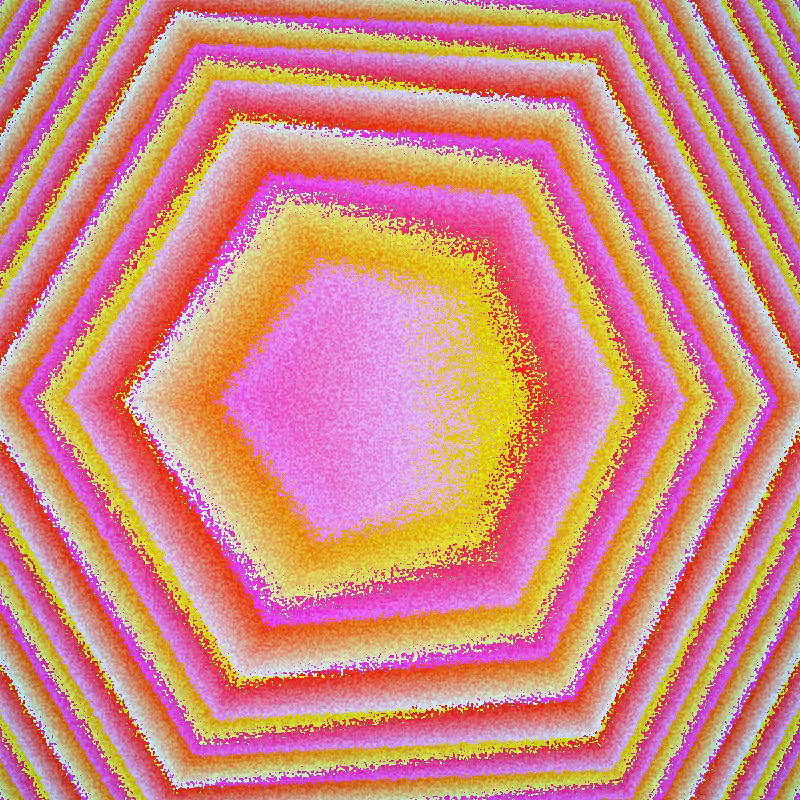 Chromatic Aberition #134