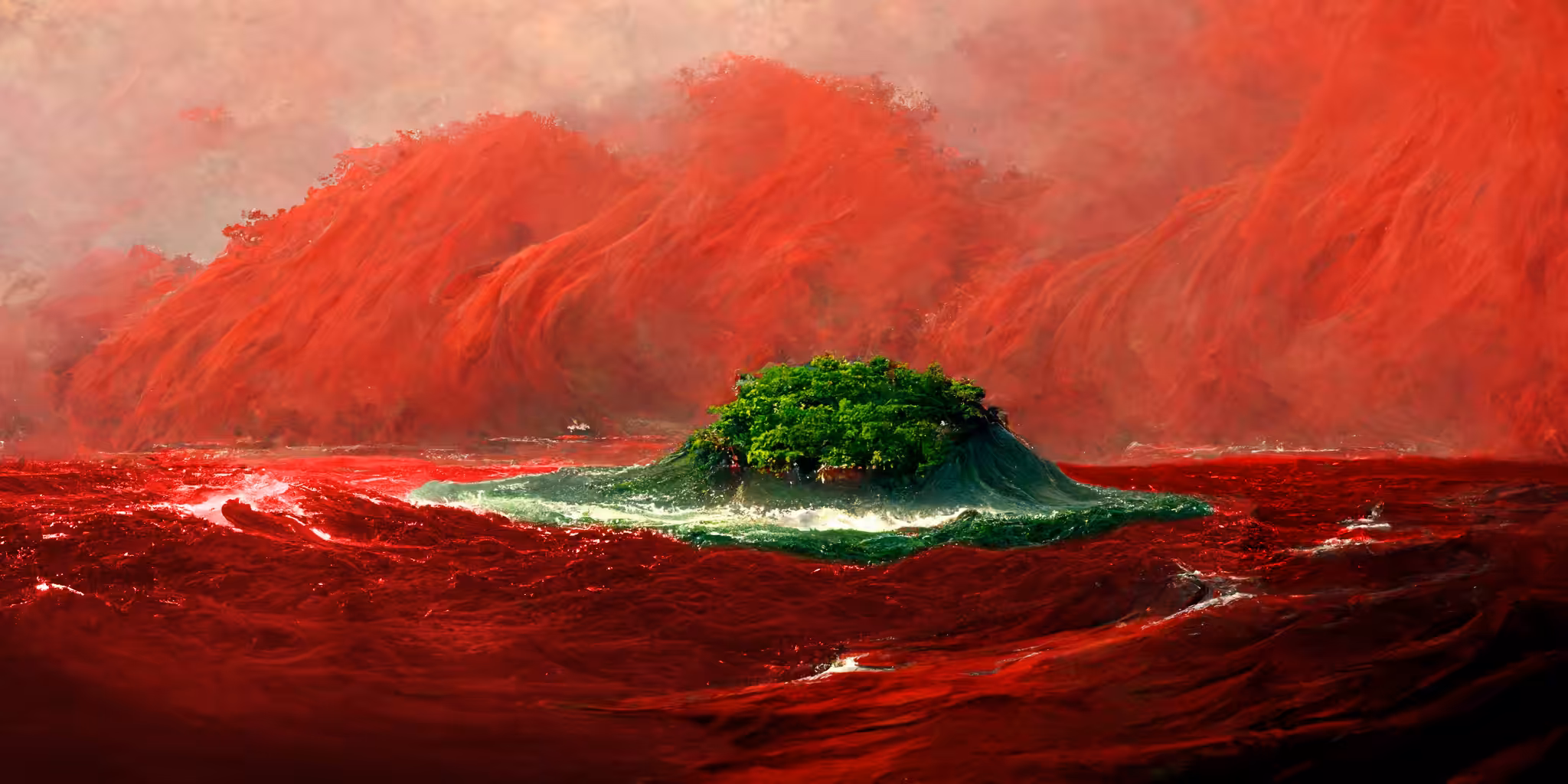 LONE//ISLE