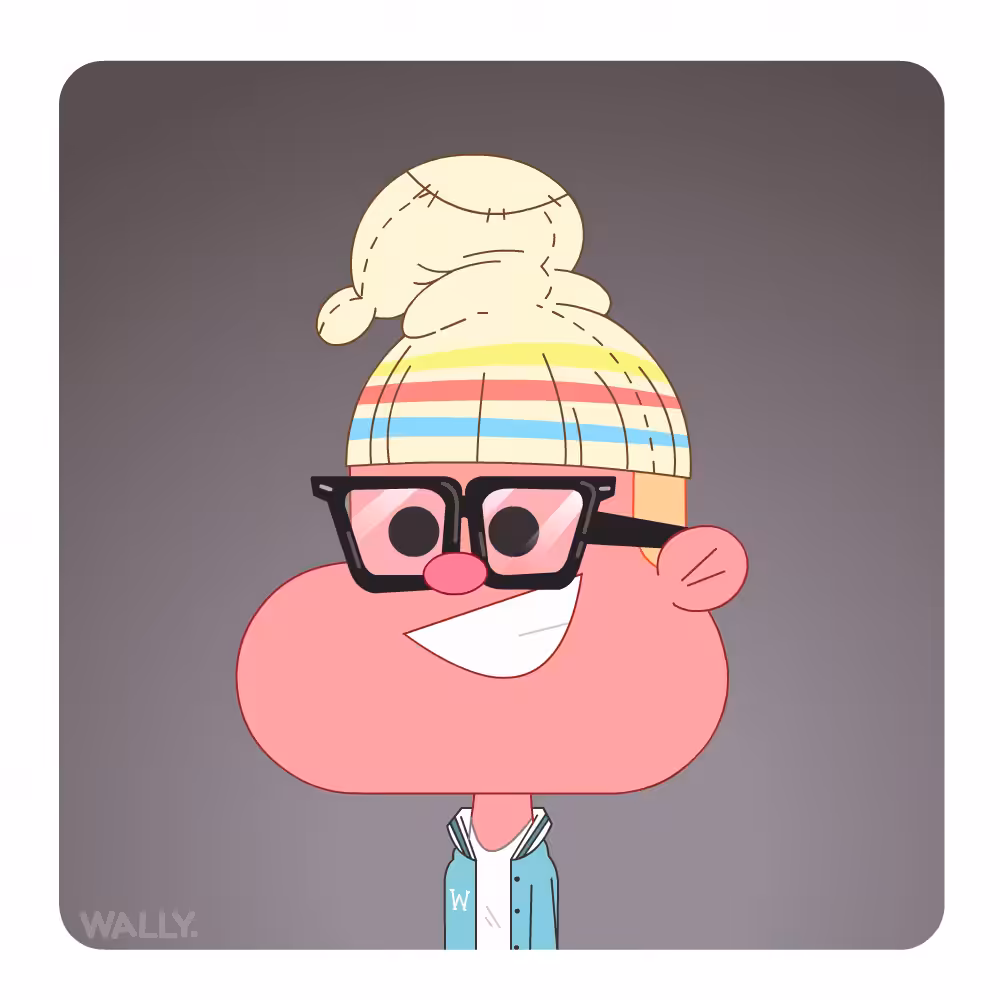 WALLY 0625