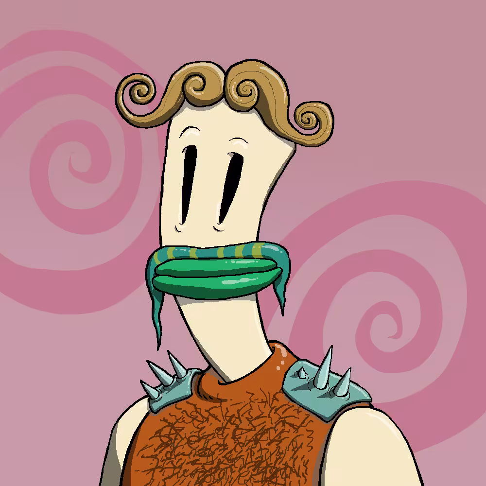 Doug TenNapel's Eternal Klay: PartyOnKlay