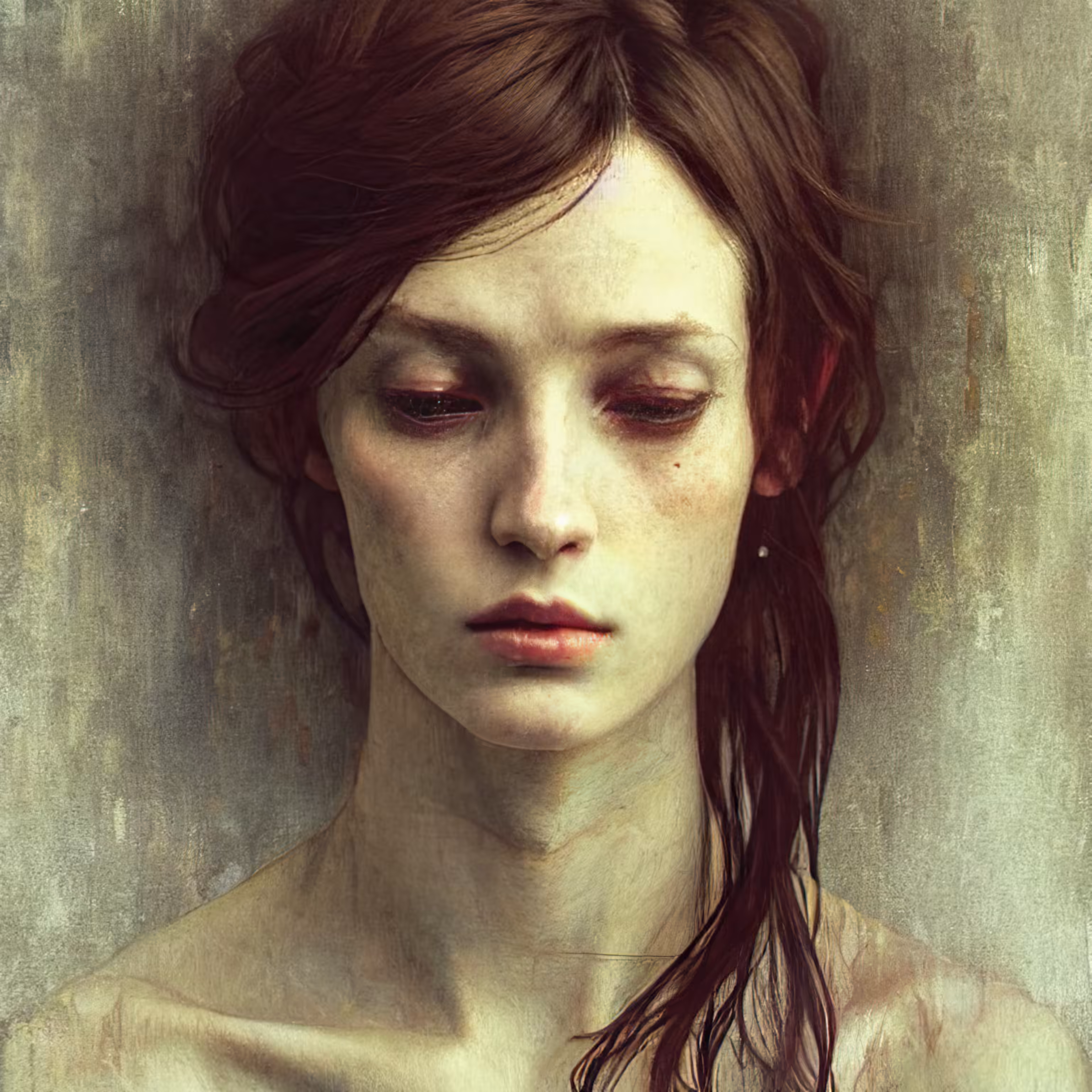 Wout: Fragile Souls #13
