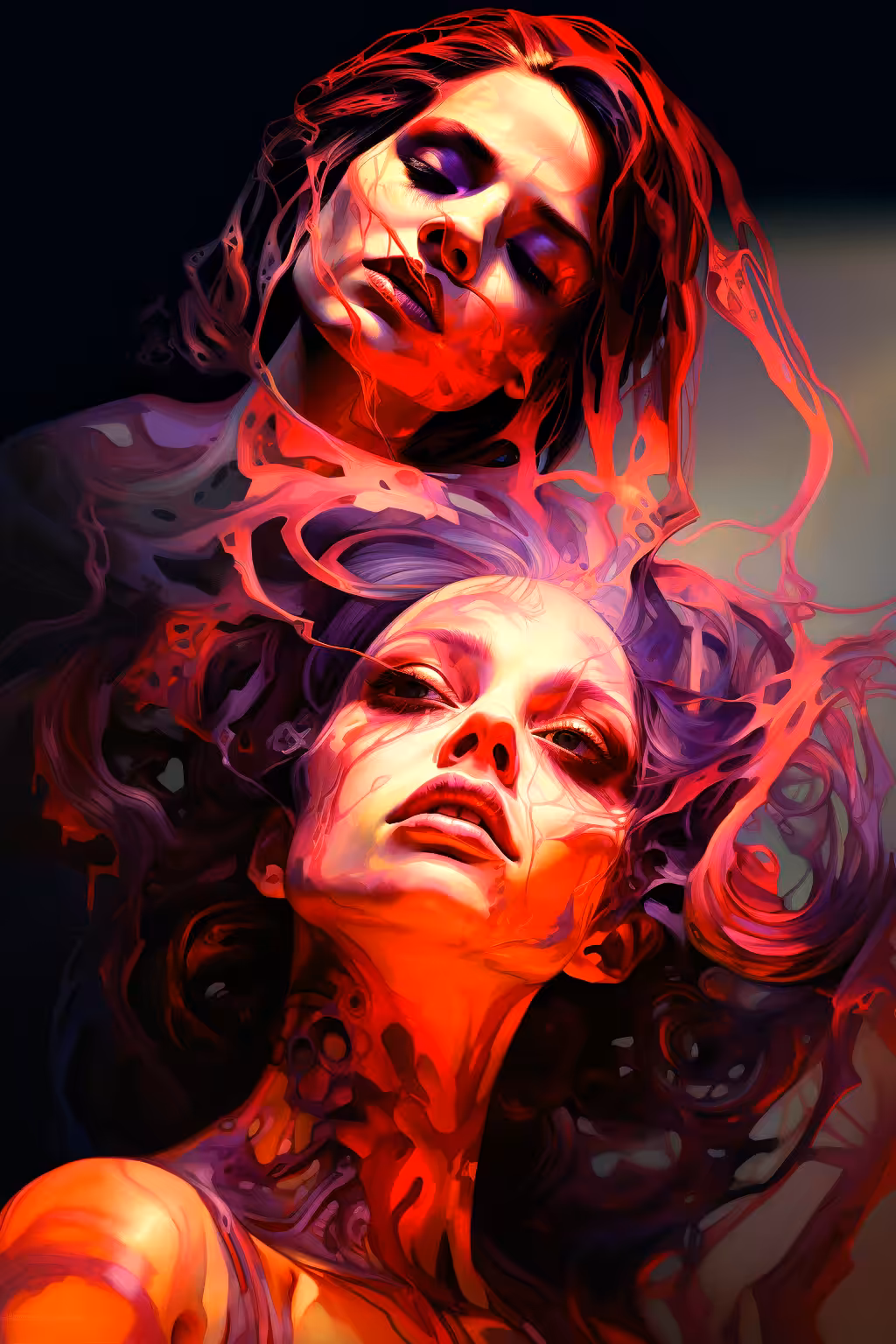 Inspiring Muse