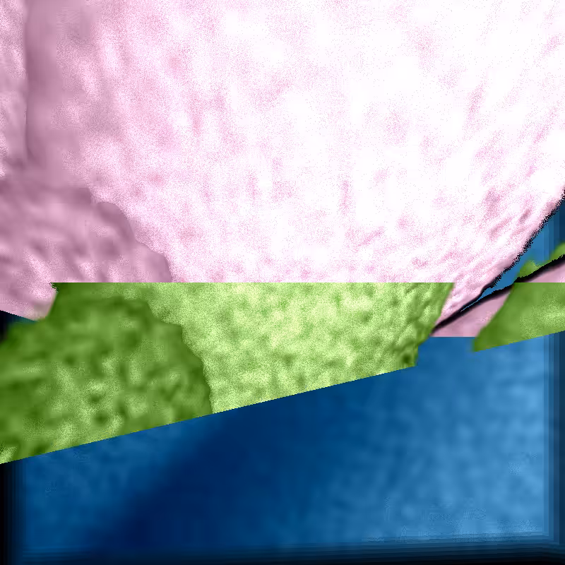 ░▒▓ cubism³ ▓▒░ #11
