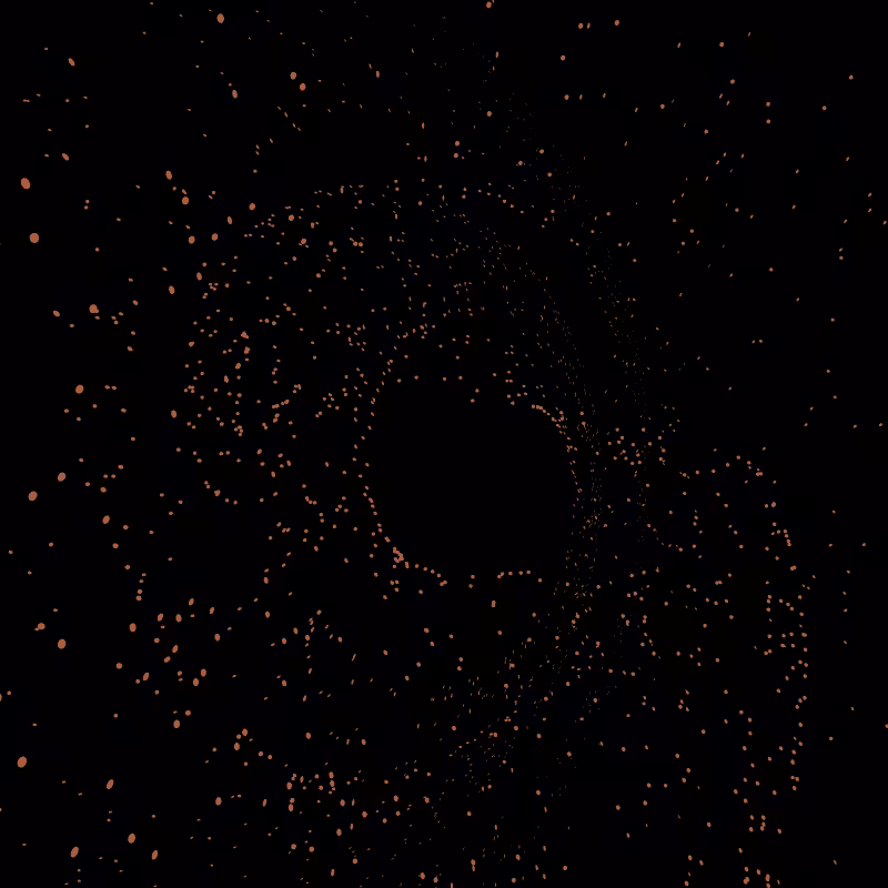 Crystal Mirror #5