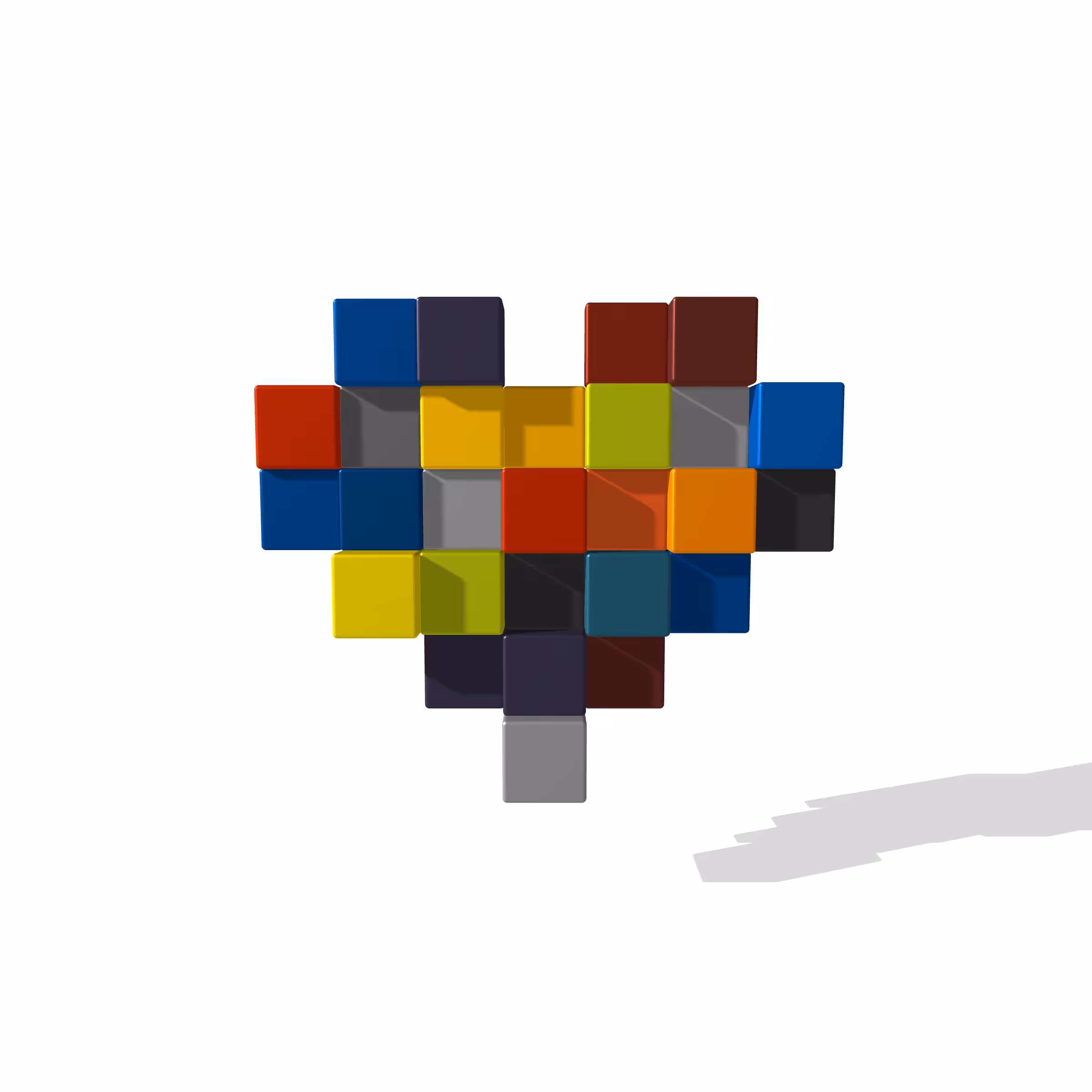 heart + craft #27094