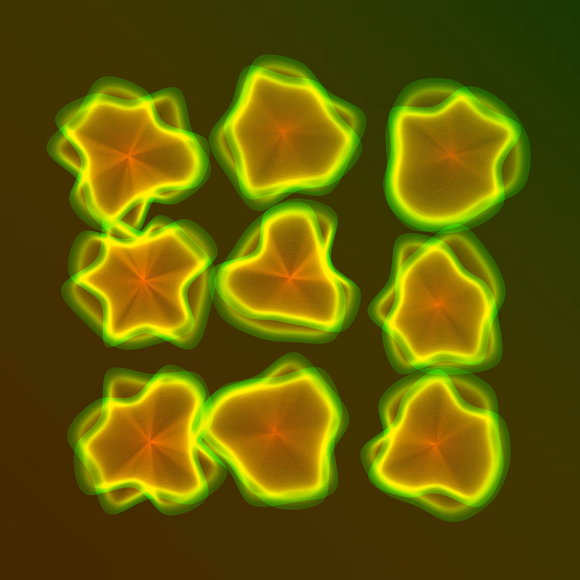 Flowers #1276