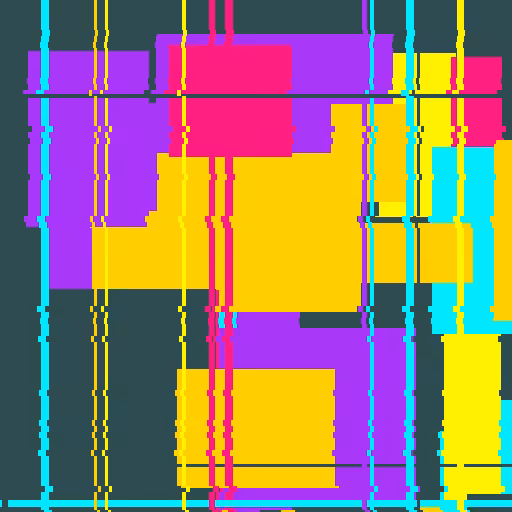 Chromatic Chaos #6488
