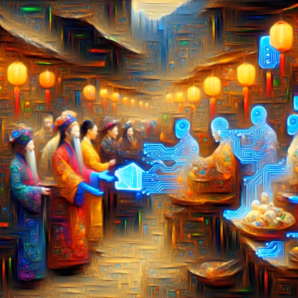 Silicon Promises