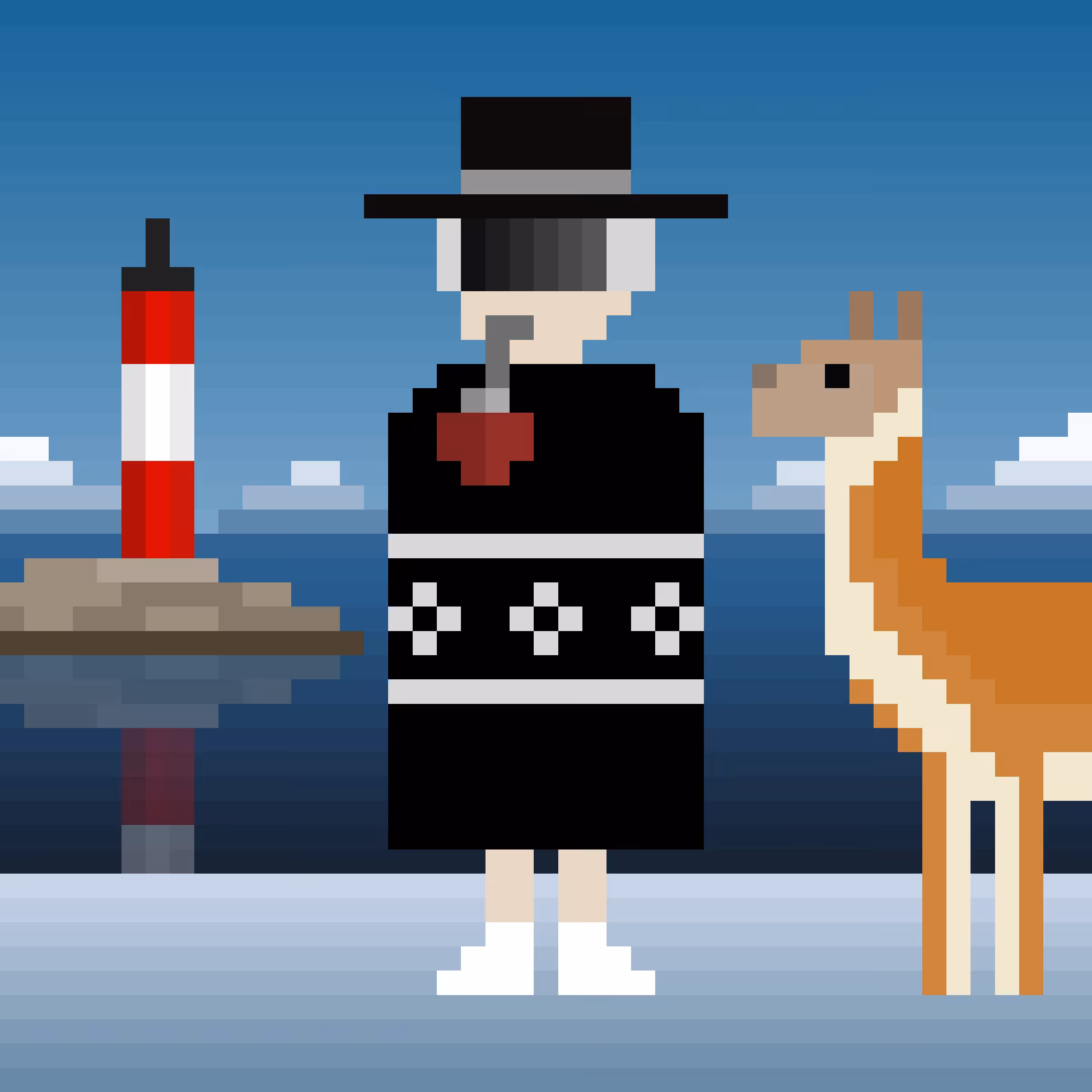 CryptoPatagonian #763