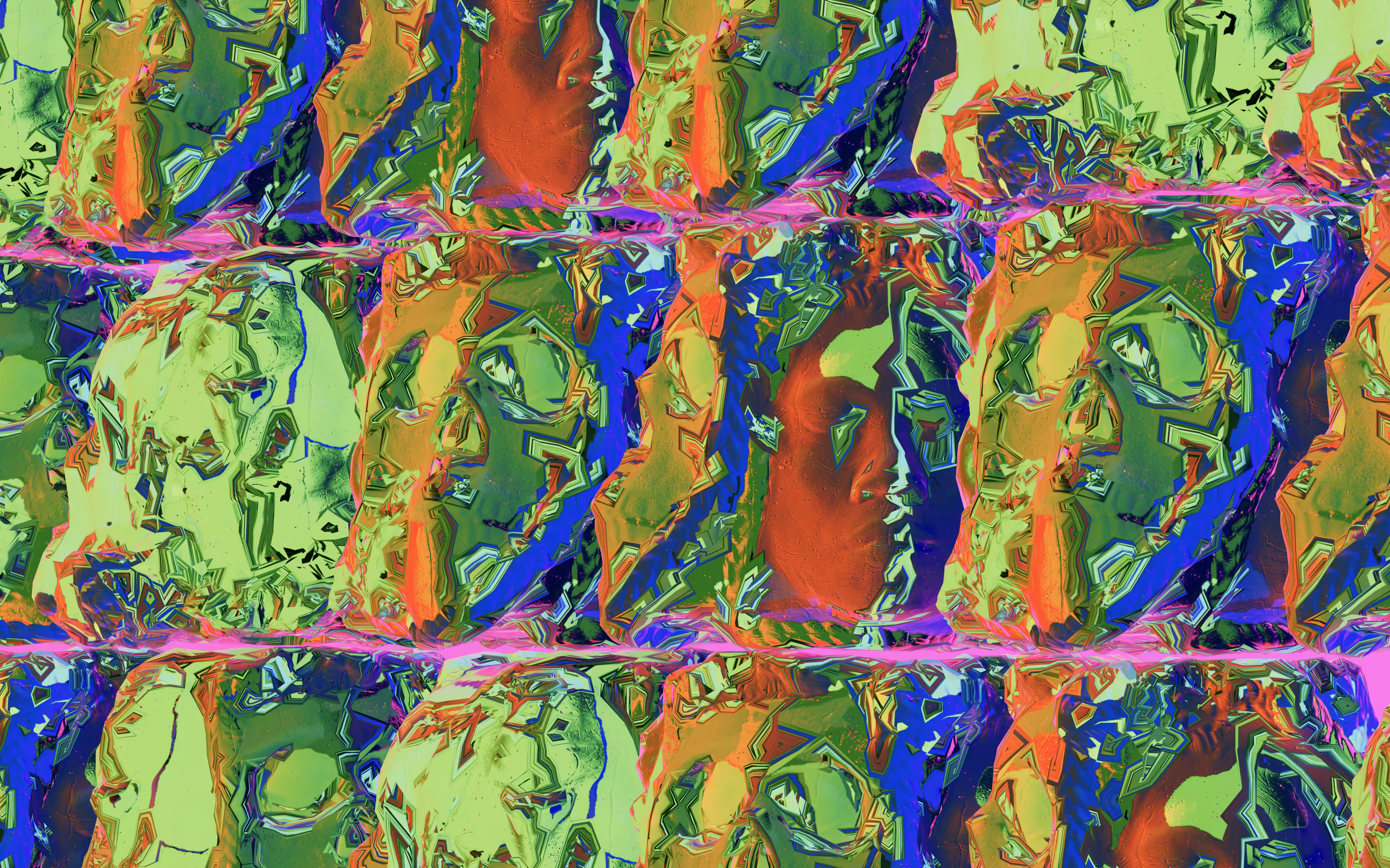 MYSTCS 8