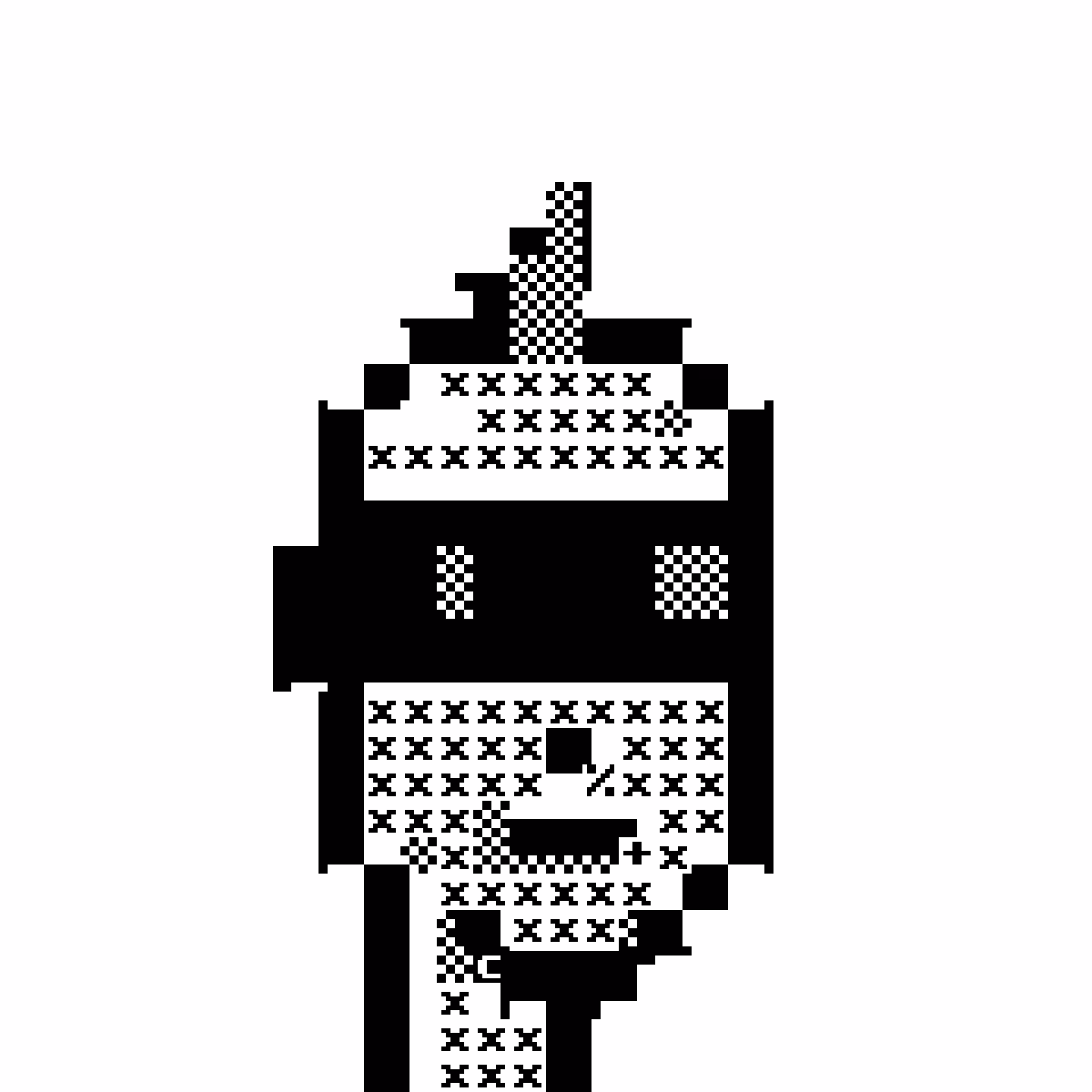 PET Punk 429