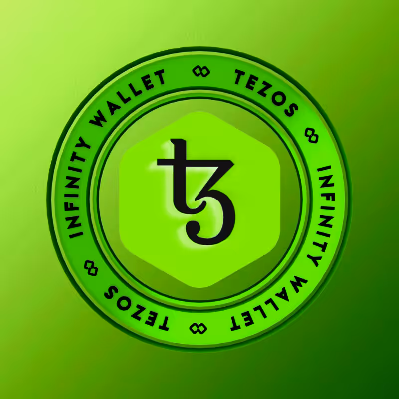 Tezos x Infinity Wallet #622