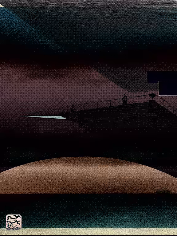 Bifurcation Rains #62