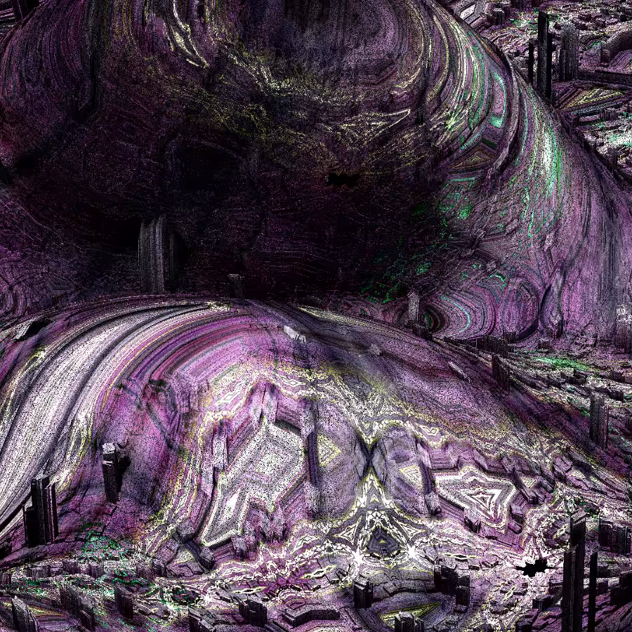 Gravity's End #202