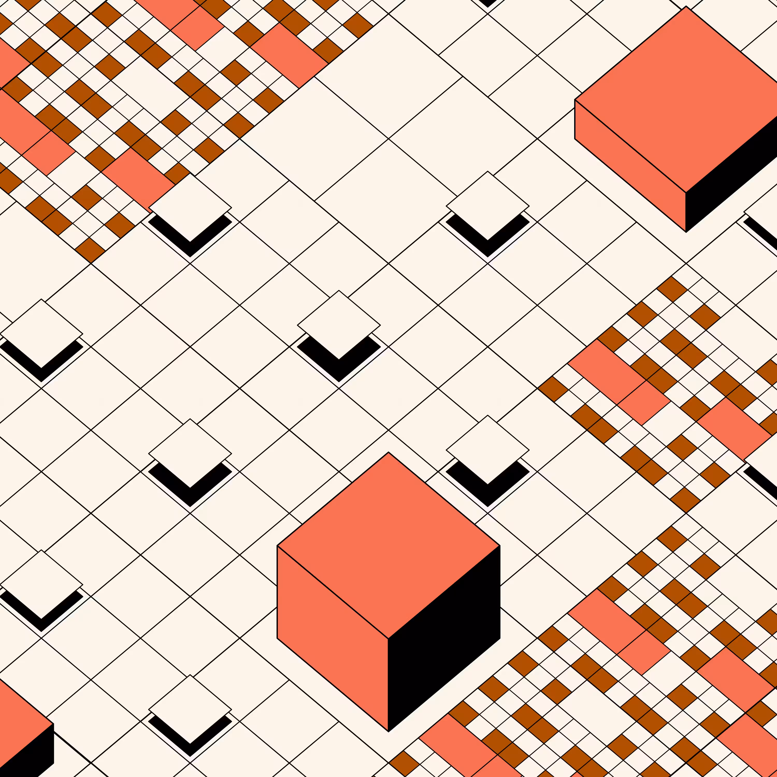 Decagon #24207